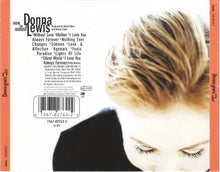 Load image into Gallery viewer, Donna Lewis : Now In A Minute (CD, Album)