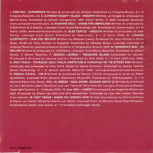 Load image into Gallery viewer, DJ Xavier Perec* : Xpansions (CD, Comp, Mixed)