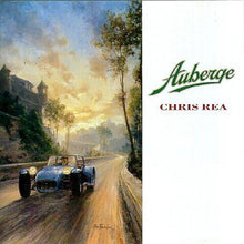 Load image into Gallery viewer, Chris Rea : Auberge (CD, Album)