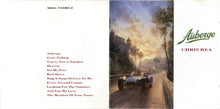 Load image into Gallery viewer, Chris Rea : Auberge (CD, Album)