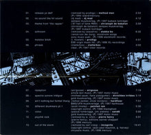 Load image into Gallery viewer, Various : Electric Mojo - The New Format Jazz Sessions (CD, Comp, Dig)