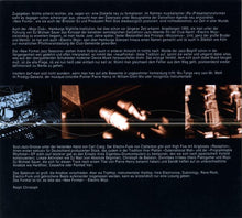 Load image into Gallery viewer, Various : Electric Mojo - The New Format Jazz Sessions (CD, Comp, Dig)
