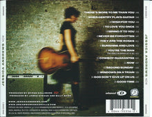 Load image into Gallery viewer, Jessica Andrews : Now (CD, Album, Enh)