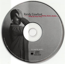 Load image into Gallery viewer, Randy Crawford : Every Kind Of Mood - Randy, Randi, Randee (CD, Album)