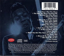 Load image into Gallery viewer, Buddy Guy : The Very Best Of Buddy Guy (CD, Comp, RE)