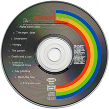Load image into Gallery viewer, Roger Hodgson : Open The Door (CD, Album)