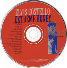 Load image into Gallery viewer, Elvis Costello : Extreme Honey (The Very Best Of The Warner Bros. Years) (CD, Comp)