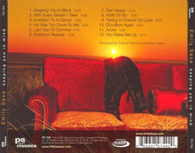 Load image into Gallery viewer, Emily Saxe : Keeping You In Mind (CD, Album, RE)