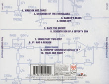 Load image into Gallery viewer, Rory Gallagher : Blueprint (CD, Album, RE, RM)