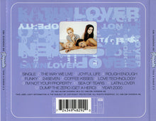Load image into Gallery viewer, Popsie : Popsie (CD, Album)