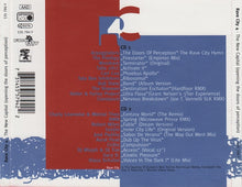 Load image into Gallery viewer, Various : Rave City 4 - The New Capital (Opening The Doors Of Perception) (2xCD, Comp)