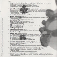 Load image into Gallery viewer, Various : Rave City 4 - The New Capital (Opening The Doors Of Perception) (2xCD, Comp)