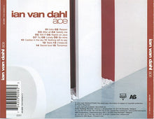 Load image into Gallery viewer, Ian Van Dahl : Ace (CD, Album)