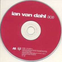 Load image into Gallery viewer, Ian Van Dahl : Ace (CD, Album)