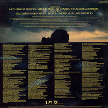 Load image into Gallery viewer, Lincoln Thompson* And The Rasses* : Natural Wild (LP, Album)