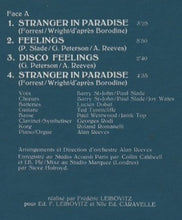 Load image into Gallery viewer, Jupiter Sunset Band : Disco Rhapsody (LP, Album)