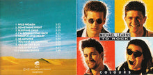 Load image into Gallery viewer, Michael Learns To Rock : Colours (CD, Album)
