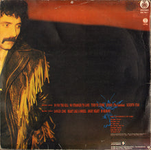 Load image into Gallery viewer, Black Sabbath Featuring Tony Iommi : Seventh Star (LP, Album)
