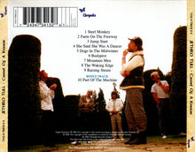Load image into Gallery viewer, Jethro Tull : Crest Of A Knave (CD, Album, RE, RM, RP)