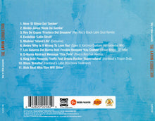 Load image into Gallery viewer, Various : Slip 'n' Slide Presents The Latin Connection (CD, Comp, Mixed)