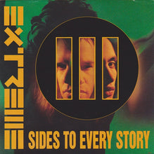 Load image into Gallery viewer, Extreme (2) : III Sides To Every Story (CD, Album)