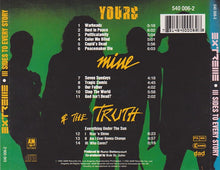 Load image into Gallery viewer, Extreme (2) : III Sides To Every Story (CD, Album)