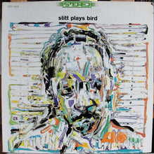 Load image into Gallery viewer, Sonny Stitt : Stitt Plays Bird (LP, Album, RE, PR )