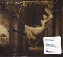 Load image into Gallery viewer, Porcupine Tree : Signify (CD, Album, RE, RM + CD + Dig)