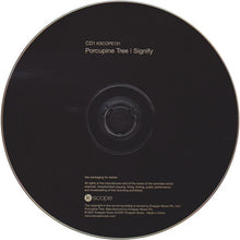 Load image into Gallery viewer, Porcupine Tree : Signify (CD, Album, RE, RM + CD + Dig)
