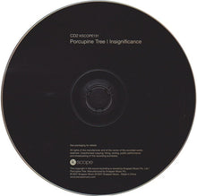 Load image into Gallery viewer, Porcupine Tree : Signify (CD, Album, RE, RM + CD + Dig)