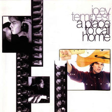 Load image into Gallery viewer, Joey Tempest : A Place To Call Home (CD, Album)