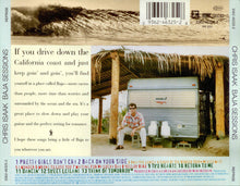 Load image into Gallery viewer, Chris Isaak : Baja Sessions (HDCD, Album)