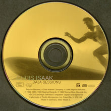 Load image into Gallery viewer, Chris Isaak : Baja Sessions (HDCD, Album)