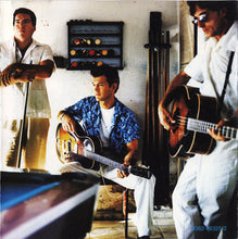 Load image into Gallery viewer, Chris Isaak : Baja Sessions (HDCD, Album)