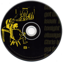 Load image into Gallery viewer, Chris Isaak : Always Got Tonight (CD, Album)