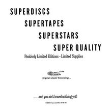 Load image into Gallery viewer, Supertramp : Crime Of The Century (LP, Album, Ltd, RE, RM)