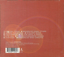 Load image into Gallery viewer, King Of Woolworths : Ming Star (CD, Album, Dig)