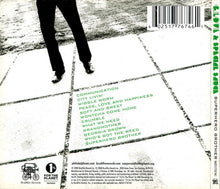 Load image into Gallery viewer, G. Love & Special Sauce : Superhero Brother (CD, Album, Dig)