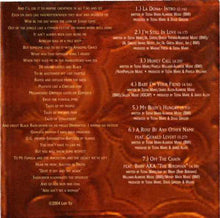 Load image into Gallery viewer, Teena Marie : La Doña (CD, Album)