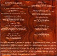 Load image into Gallery viewer, Teena Marie : La Doña (CD, Album)