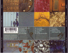 Load image into Gallery viewer, CJ Lewis : Rough 'n' Smooth (CD, Album)