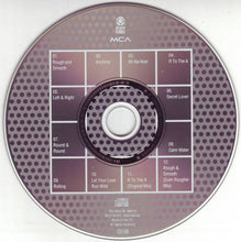 Load image into Gallery viewer, CJ Lewis : Rough 'n' Smooth (CD, Album)