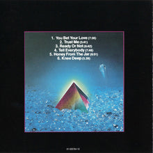 Load image into Gallery viewer, Herbie Hancock : Feets Don't Fail Me Now (CD, Album, RP)