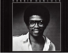 Load image into Gallery viewer, Herbie Hancock : Feets Don't Fail Me Now (CD, Album, RP)
