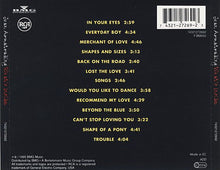 Load image into Gallery viewer, Joan Armatrading : What's Inside (CD, Album)