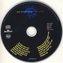 Load image into Gallery viewer, Joan Armatrading : What's Inside (CD, Album)