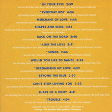 Load image into Gallery viewer, Joan Armatrading : What's Inside (CD, Album)