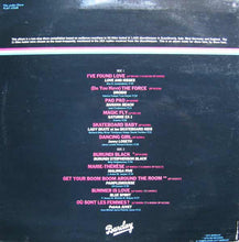 Load image into Gallery viewer, Various : Le Disco Album (LP, Comp, Mixed)