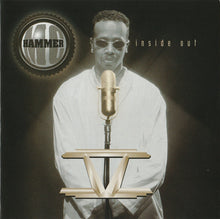 Load image into Gallery viewer, MC Hammer : V Inside Out (CD, Album)