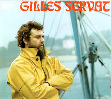 Load image into Gallery viewer, Gilles Servat : Gilles Servat (CD, Album, RE, Dig)